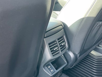 2026 Kia Seltos SX