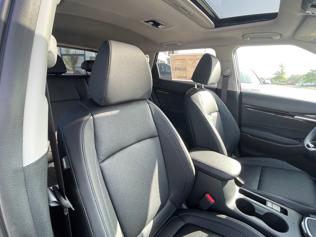 2026 Kia Seltos SX