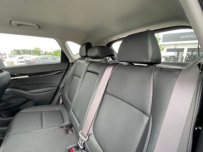 2024 Kia Seltos SX - KIA CERTIFIED / BOSE PREMIUM SOUND