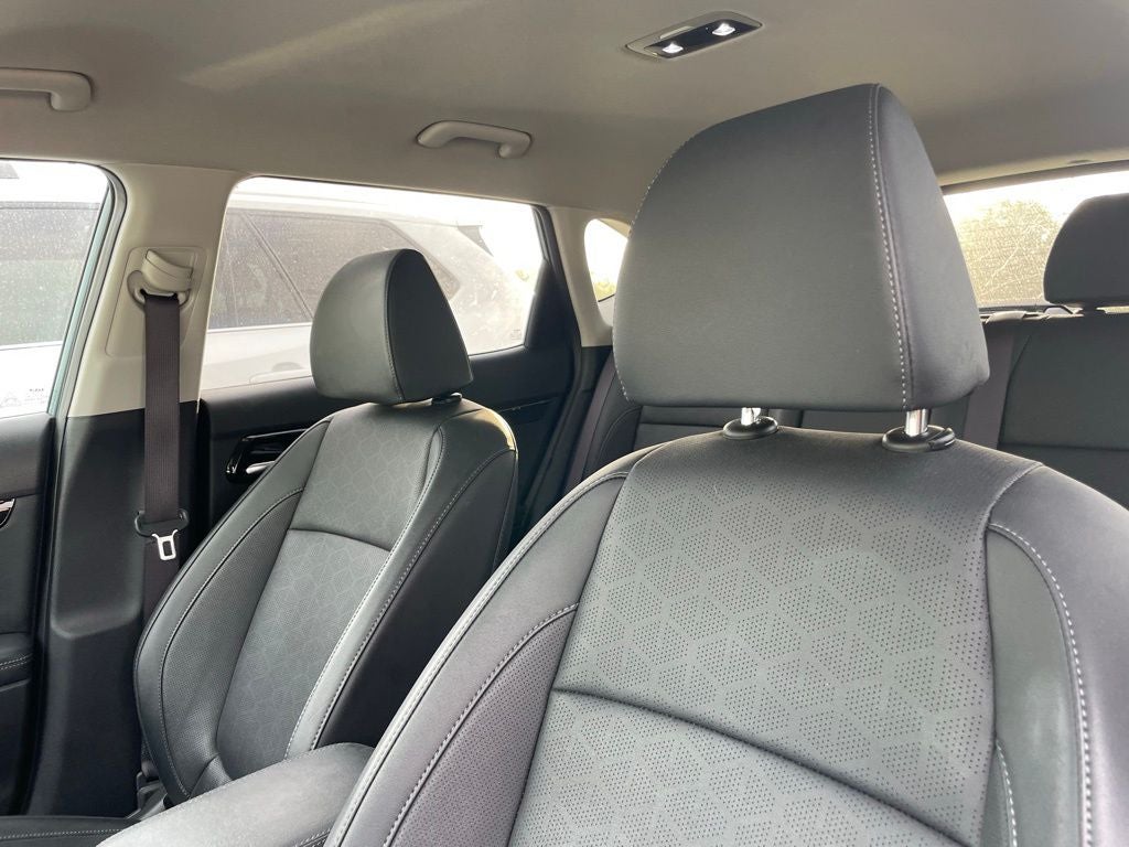 2024 Kia Seltos SX - KIA CERTIFIED / BOSE PREMIUM SOUND