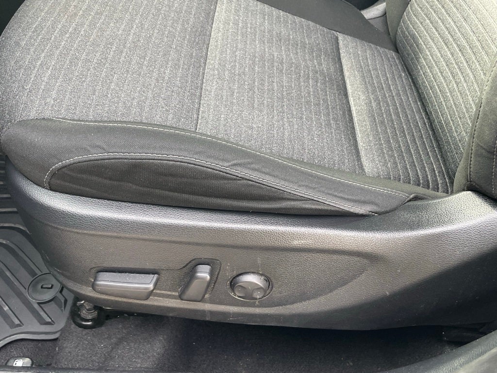 2021 Kia Soul EX - KIA CERTIFIED / SUNROOF