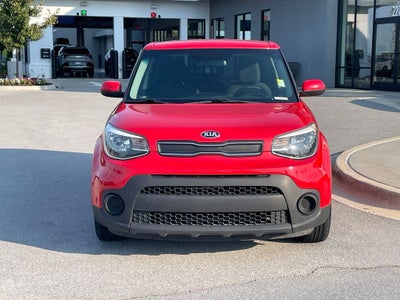 2019 Kia Soul Base - REMOTE START / CRUISE CONTROL