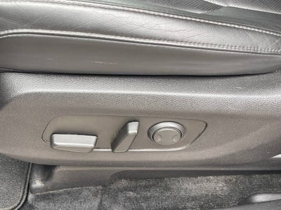 2022 Kia Carnival LXS - REMOVABLE 2ND ROW / POWER SLIDING DOORS