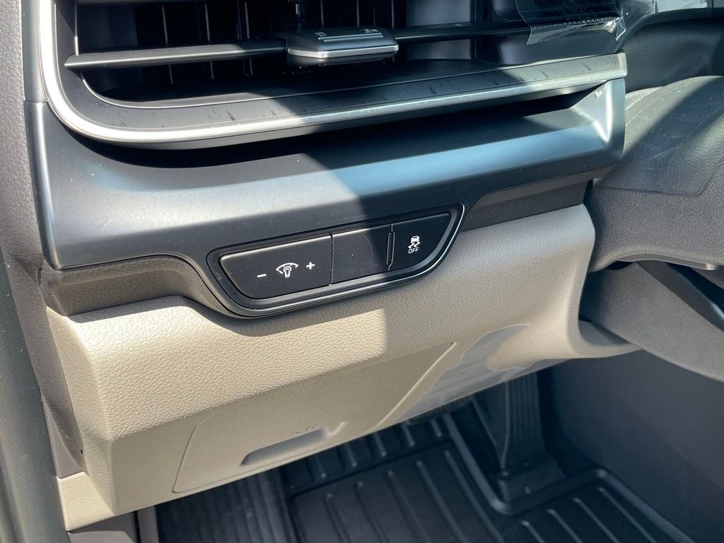2026 Kia Carnival LX