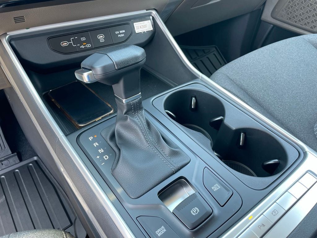 2026 Kia Carnival LX