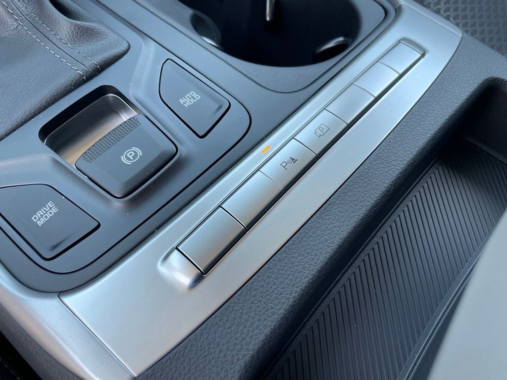 2026 Kia Carnival LX
