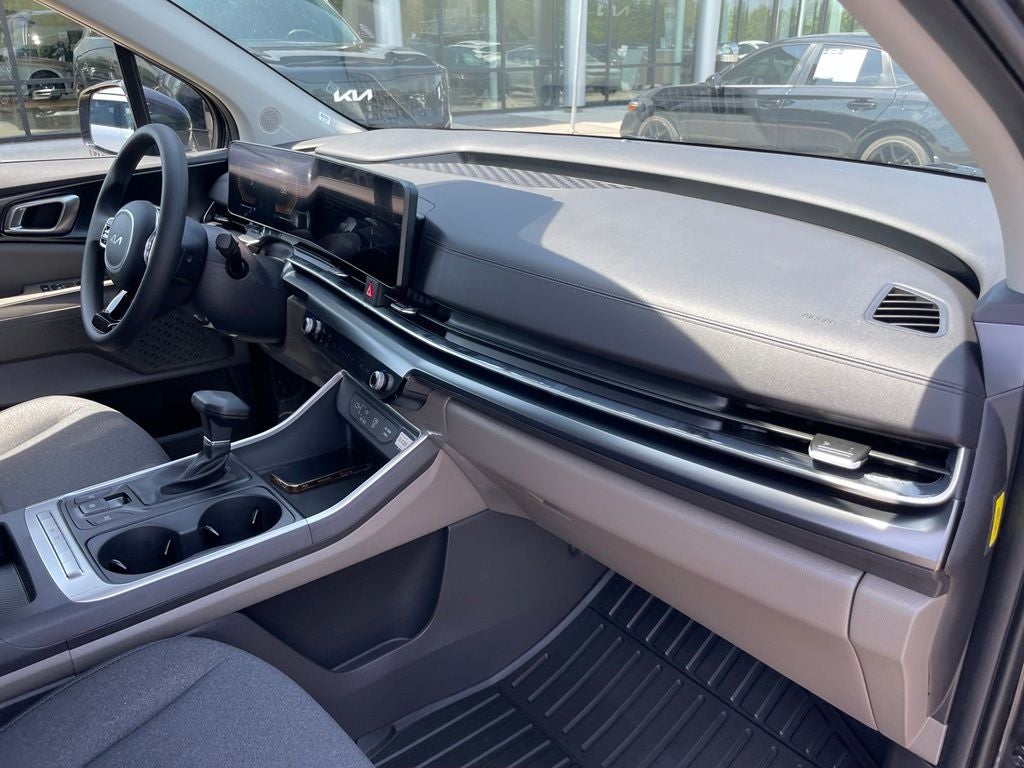 2026 Kia Carnival LX