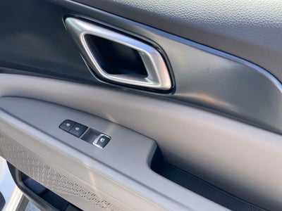 2027 Kia Carnival LXS