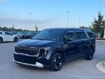2026 Kia Carnival Hybrid LXS - KIA CERTIFIED / APPLE CARPLAY