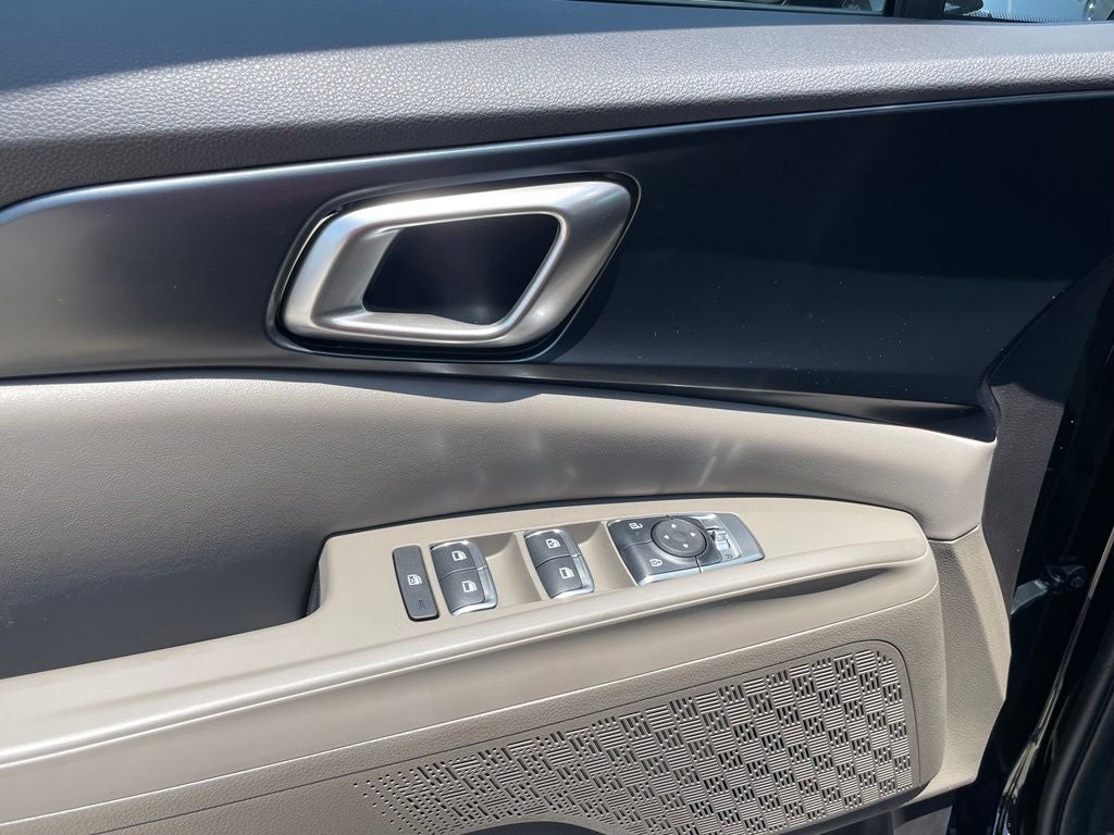 2026 Kia Carnival Hybrid LXS