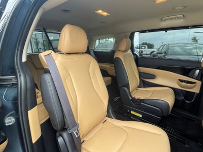 2024 Kia Carnival EX - KIA CERTIFIED / HANDS FREE POWER LIFTGATE