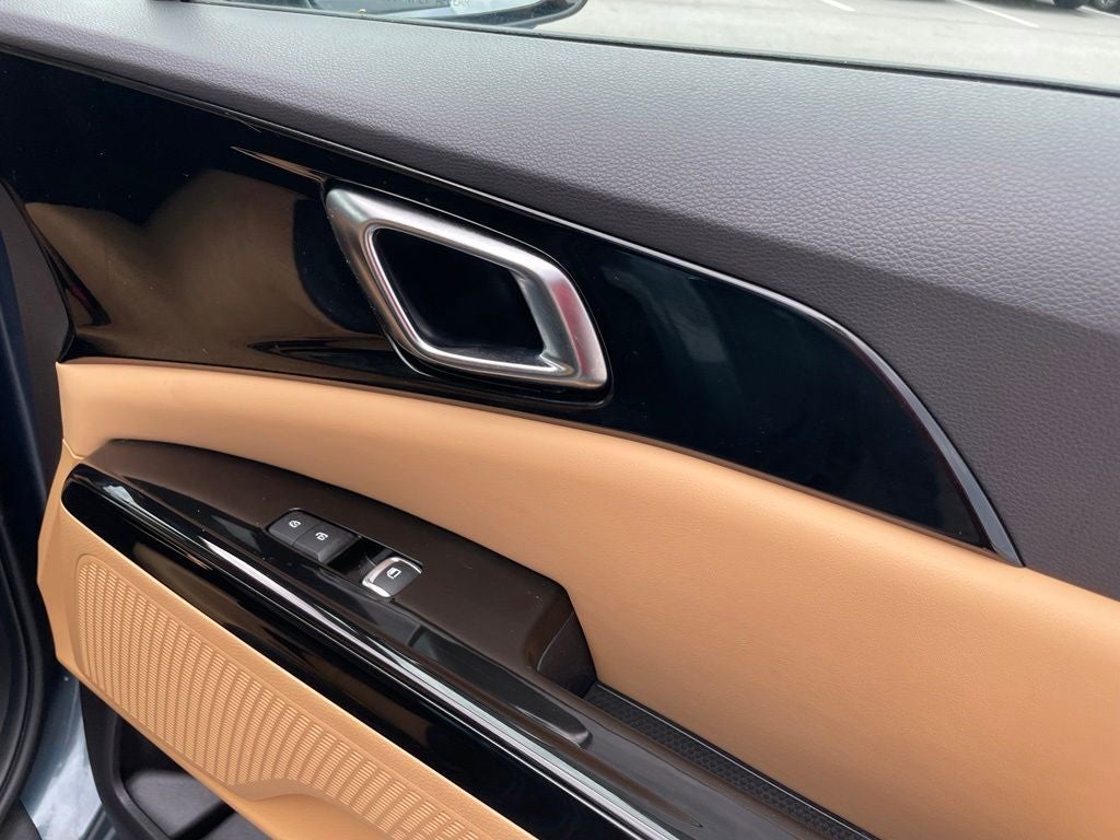 2024 Kia Carnival EX - KIA CERTIFIED / HANDS FREE POWER LIFTGATE