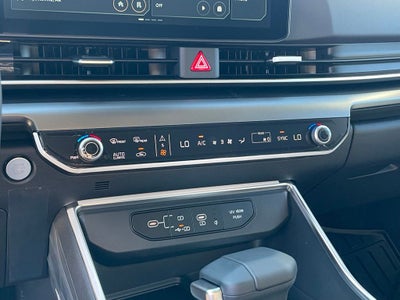 2027 Kia Carnival EX