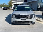 2027 Kia Carnival EX