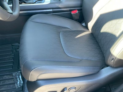 2027 Kia Carnival EX