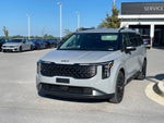 2027 Kia Carnival EX