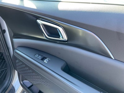 2027 Kia Carnival EX