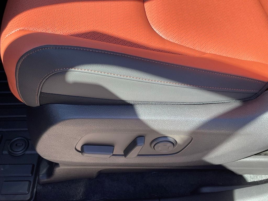 2027 Kia Carnival Hybrid SX Prestige