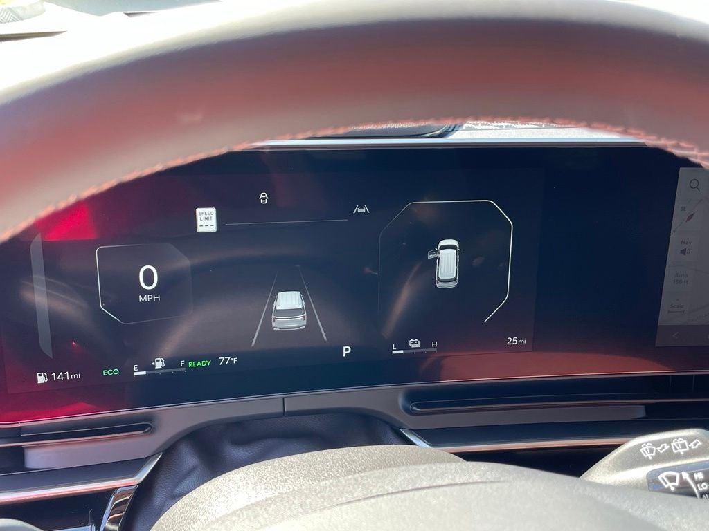 2027 Kia Carnival Hybrid SX Prestige