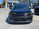 2027 Kia Carnival Hybrid SX Prestige