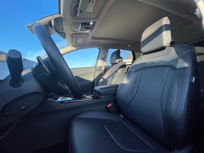 2025 Kia Sportage Hybrid EX