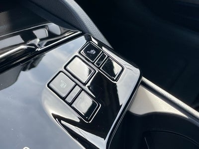 2025 Kia Sportage Plug-In Hybrid X-Line