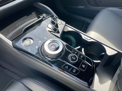 2025 Kia Sportage Plug-In Hybrid X-Line