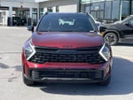 2025 Kia Sportage Plug-In Hybrid X-Line