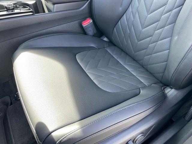 2025 Kia Sportage Plug-In Hybrid X-Line