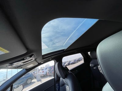 2025 Kia Sportage Plug-In Hybrid X-Line