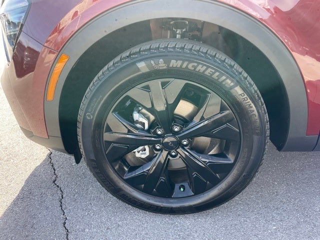 2025 Kia Sportage Plug-In Hybrid X-Line