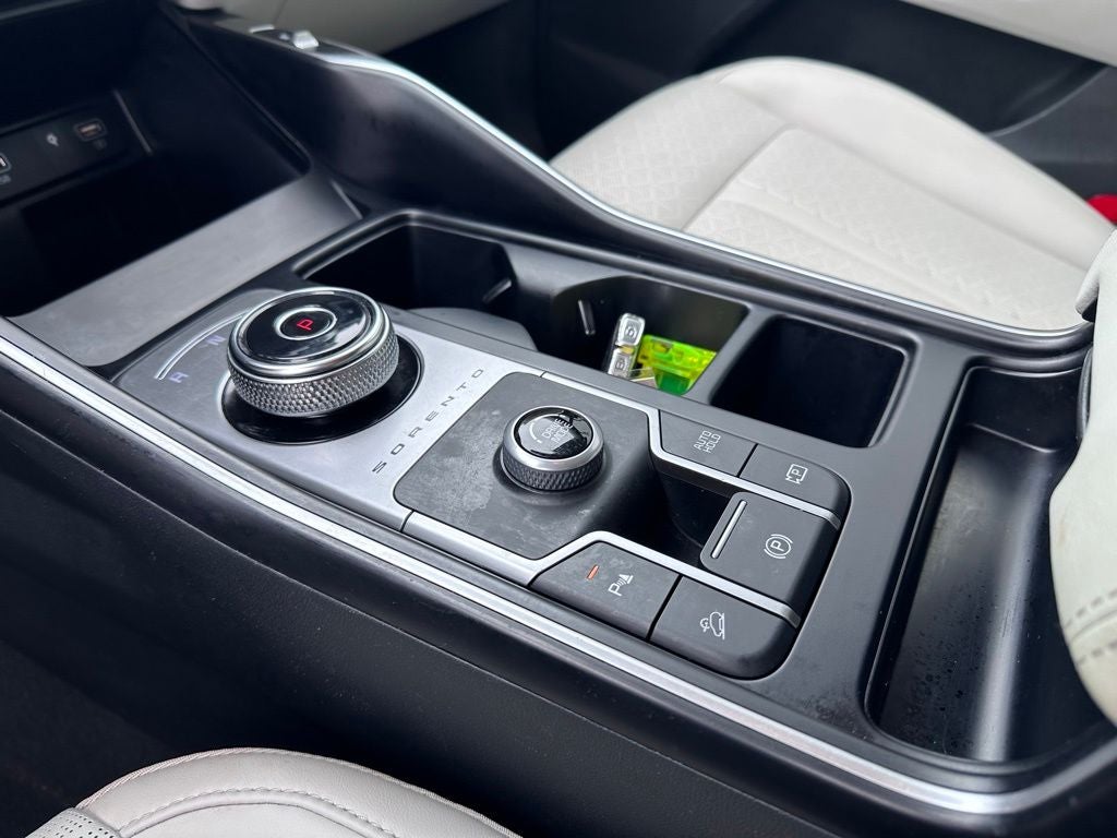 2022 Kia Sorento Hybrid EX - BLIND SPOT ASSIST / APPLE CARPLAY