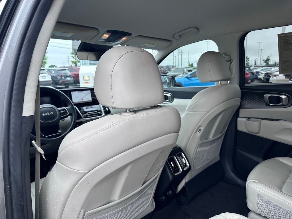 2022 Kia Sorento Hybrid EX - BLIND SPOT ASSIST / APPLE CARPLAY