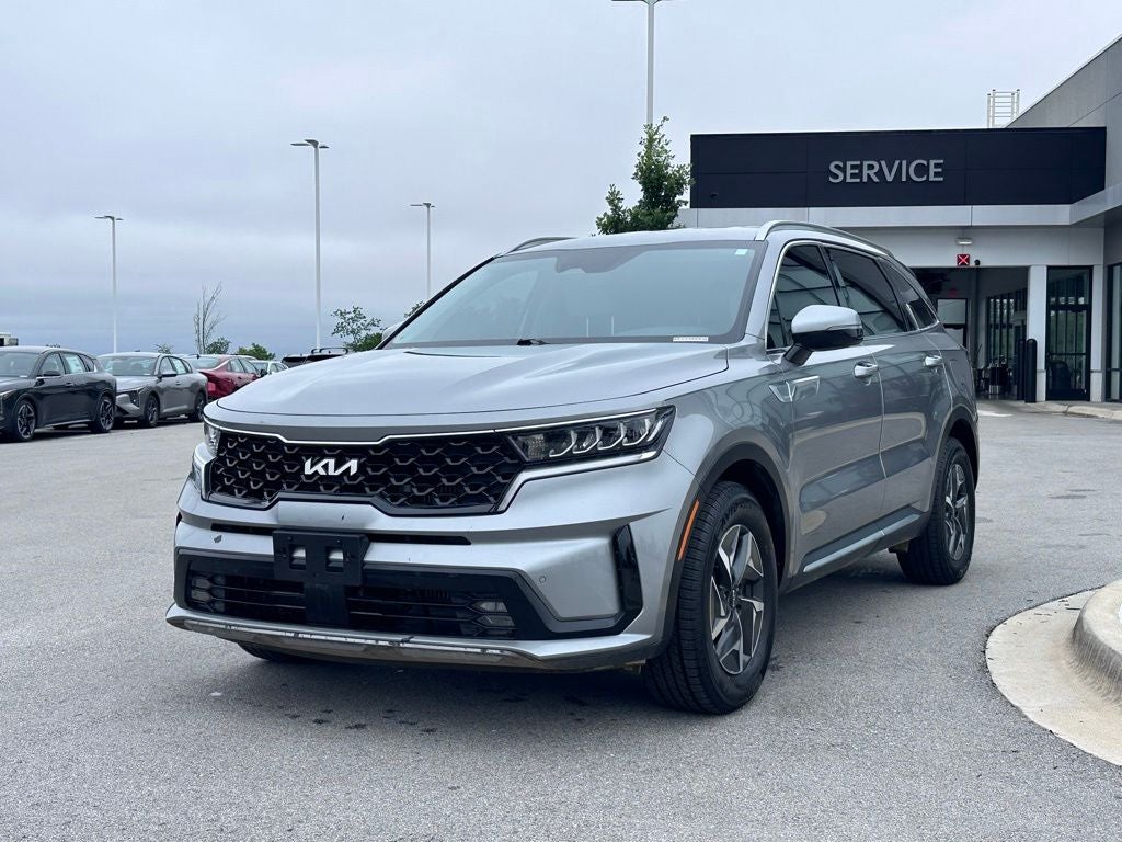 2022 Kia Sorento Hybrid EX - BLIND SPOT ASSIST / APPLE CARPLAY
