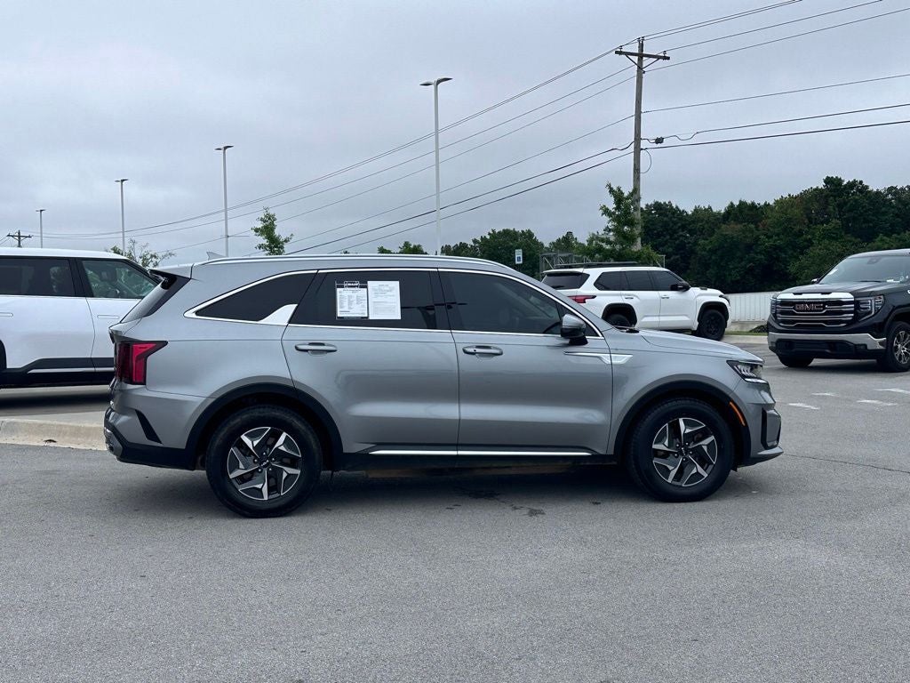 2022 Kia Sorento Hybrid EX - BLIND SPOT ASSIST / APPLE CARPLAY