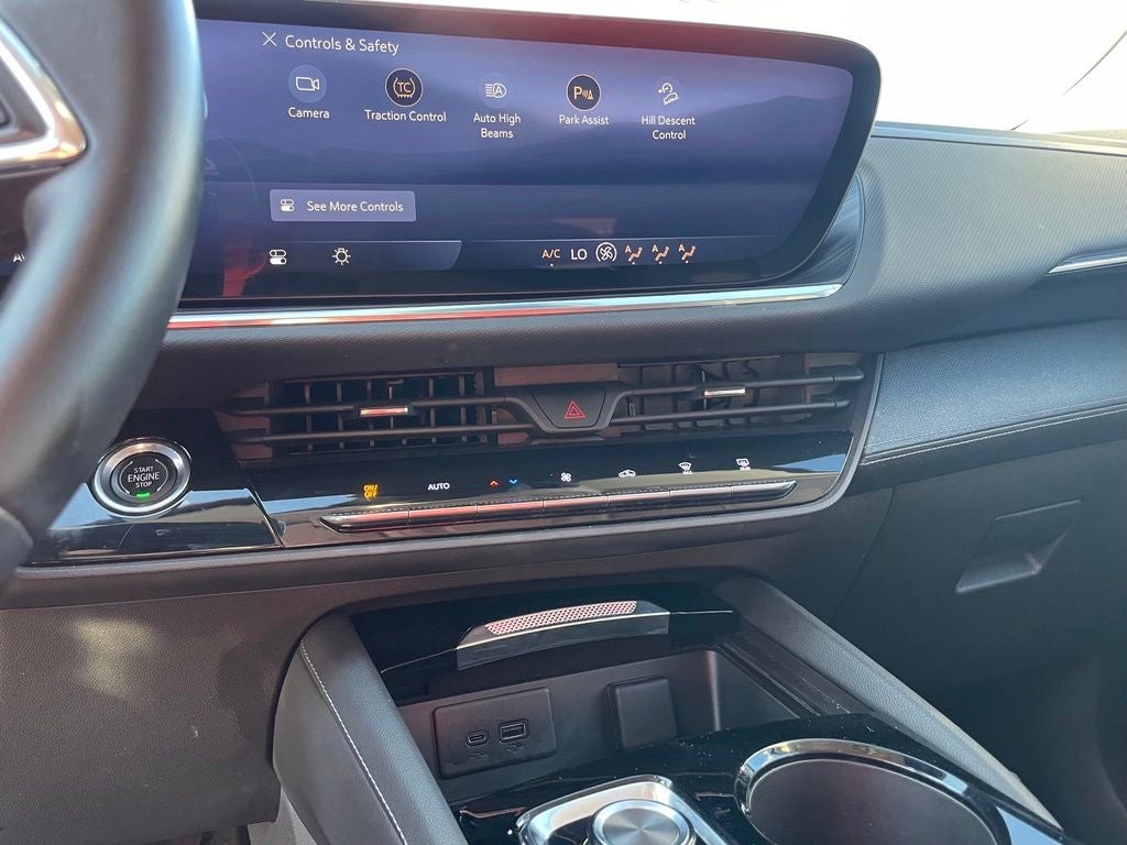 2024 Buick Envision Preferred - AWD / 30" DISPLAY / HEAD-UP DISPLAY