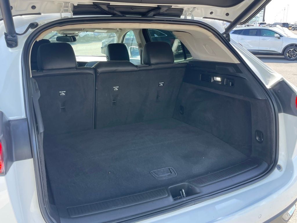 2023 Buick Envision Essence - AUTO HIGH BEAMS / LANE KEEP ASSIST