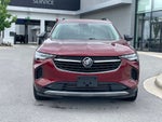 2022 Buick Envision Essence - 1 OWNER / PANORAMIC MOONROOF