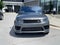2018 Land Rover Range Rover Sport Supercharged
