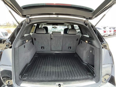 2016 Audi Q5 3.0T Prestige QUATTRO - HEATED CUP HOLDERS / PANORAMIC ROOF