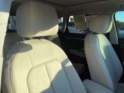 2024 Audi Q3 Premium Plus S Line quattro