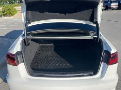 2018 Audi A6 3.0 quattro