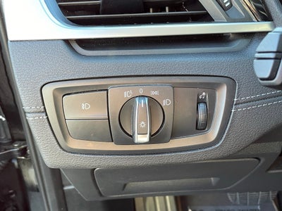 2020 BMW X2 sDrive28i - HEATED SEATS / DUAL CLIMATE CONTROL