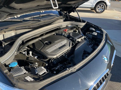 2020 BMW X2 sDrive28i - HEATED SEATS / DUAL CLIMATE CONTROL