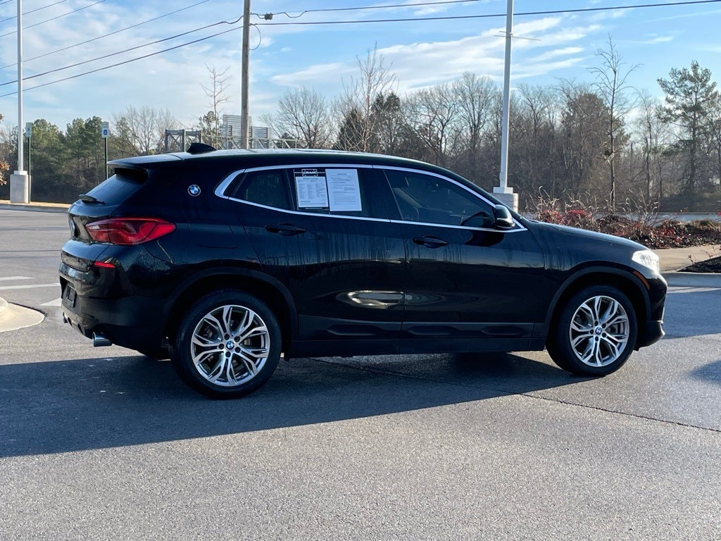 2020 BMW X2 sDrive28i - HEATED SEATS / DUAL CLIMATE CONTROL