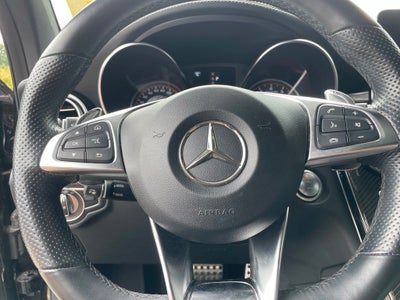 2018 Mercedes-Benz GLC GLC 63 S AMG® Coupe 4MATIC® - PANORAMIC ROOF