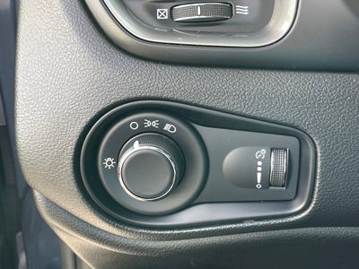 2022 Jeep Renegade Sport - ONE OWNER / CLEAN CARFAX