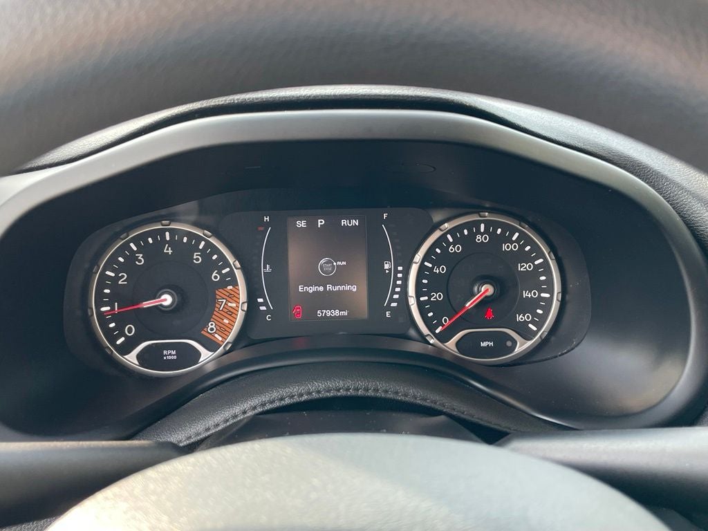 2022 Jeep Renegade Sport - ONE OWNER / CLEAN CARFAX
