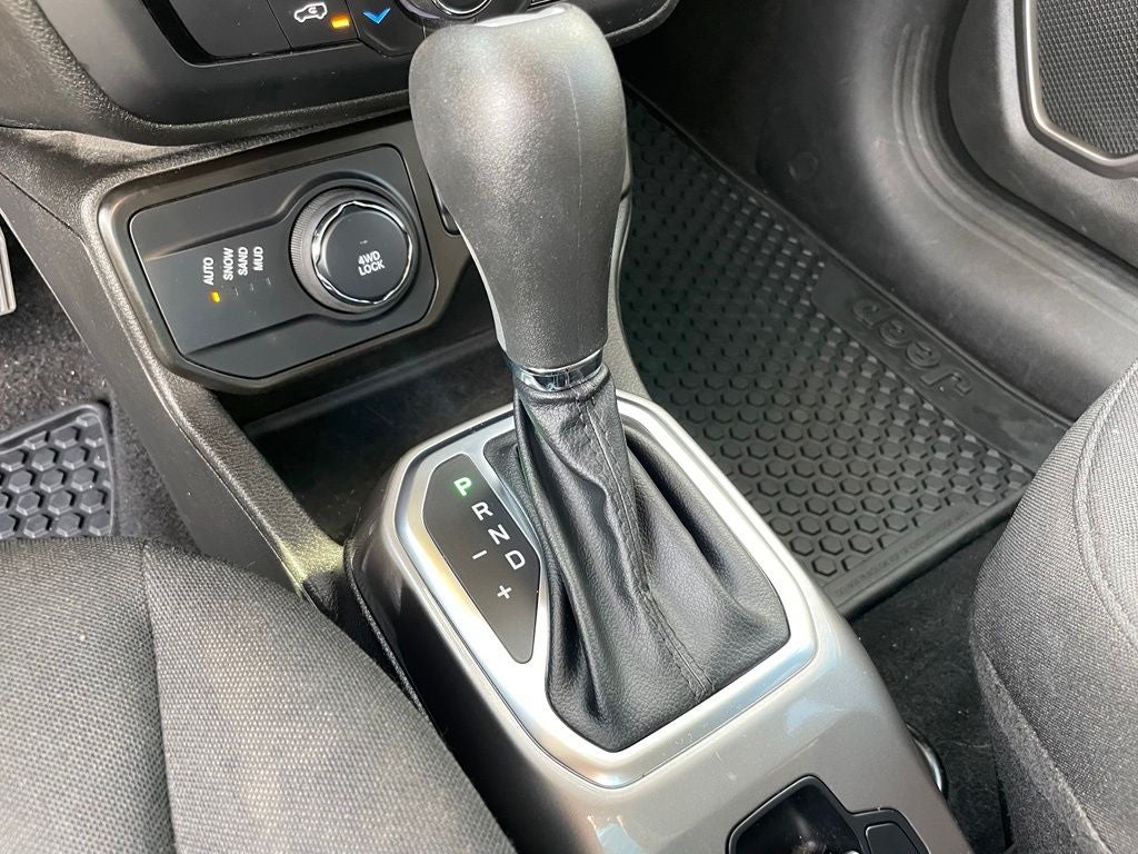 2022 Jeep Renegade Sport - ONE OWNER / CLEAN CARFAX
