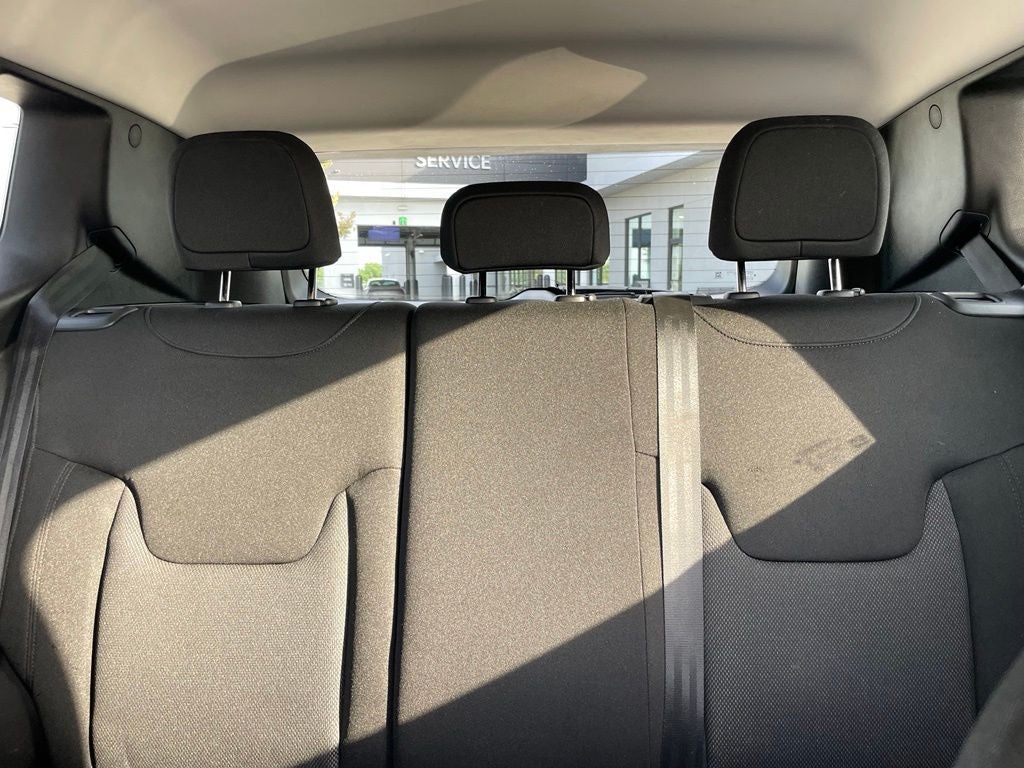2022 Jeep Renegade Sport - ONE OWNER / CLEAN CARFAX